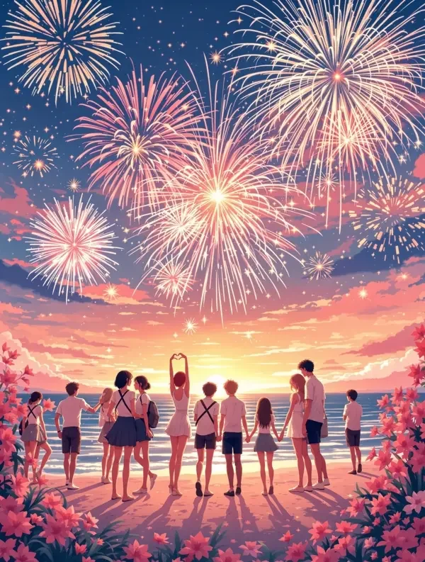 君吻 51动漫高清封面